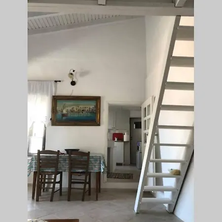 The Stegadi House. * Ioulis