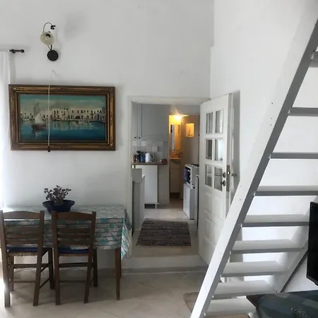 The Stegadi House. Holiday home *