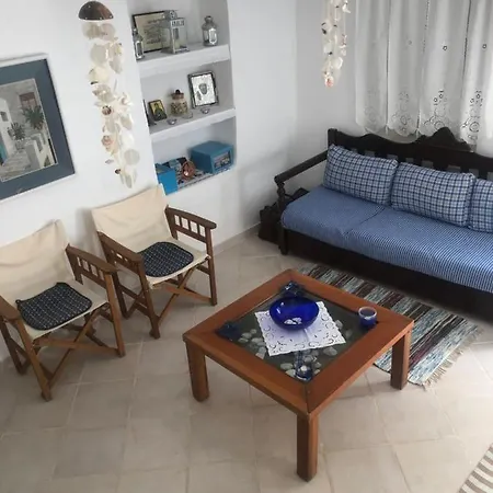 The Stegadi House. Holiday home *