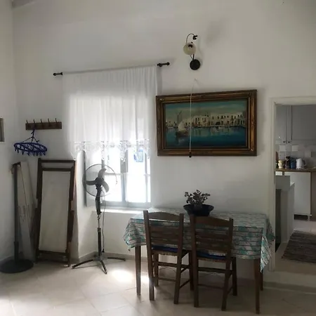 The Stegadi House. Ioulis